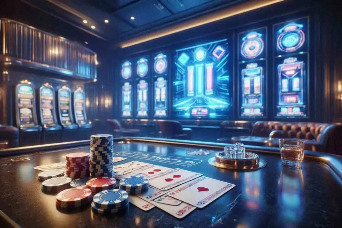 Pelican Casino